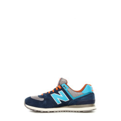 Sneakers ”574” New Balance blue